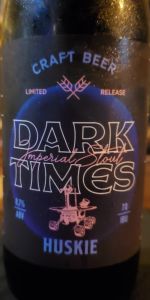 Dark Times