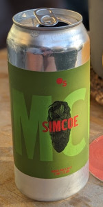 Simcoe