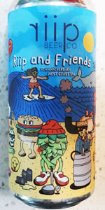 Riip and Friends