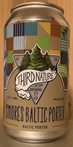 S'Mores Baltic Porter