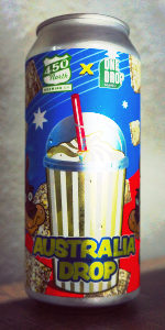 Slushy XL - Australia Drop