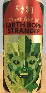 Earth Born Stranger