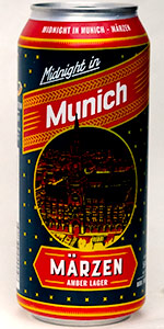 Midnight in Munich
