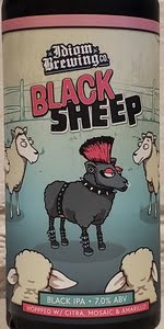 Black Sheep