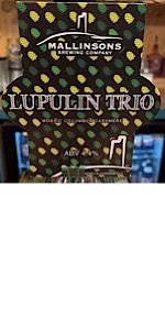 Lupulin Trio