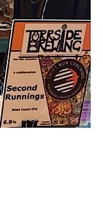 Second Runnings