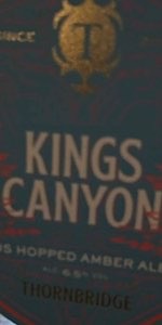 Kingâs Canyon