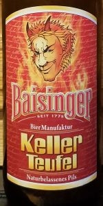 Baisinger Keller Teufel