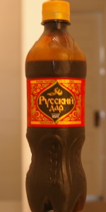 russian kvass