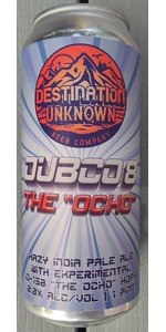 The Ocho