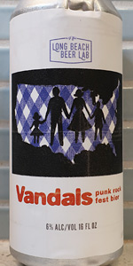 Vandals Festbier