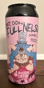 Full Nelson - Double Dry-Hopped