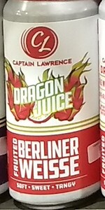 Dragon Juice