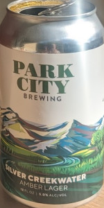 Silver Creekwater