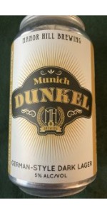 Munich Dunkel