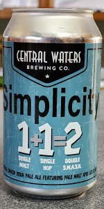 Simplicity