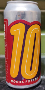 10|Mocha Porter
