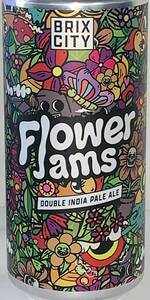 Flower Jams