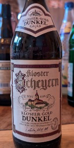 Scheyern Kloster-Gold Dunkel