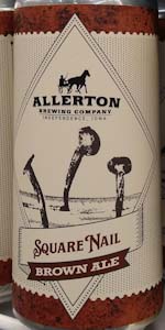 Square Nail