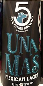 Una Mas