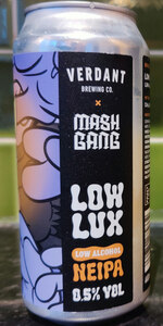 Low Lux