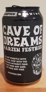 Cave of Dreams