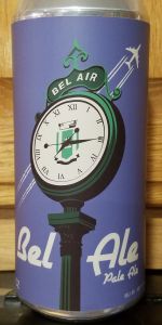 Bel Ale Pale Ale