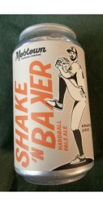 Shake 'n Baker
