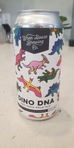 Dino DNA