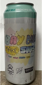 Bay Buds Make Suds