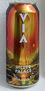 Gilded Palace