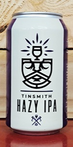 Tinsmith Hazy IPA