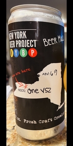 The One v52