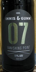 Vanishing Point 07