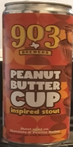 Peanut Butter Cup