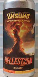 Hellestorm