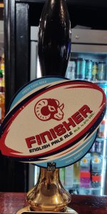 Finisher