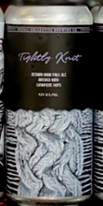 Tightly Knit