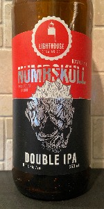 Numbskull Barbe Rouge