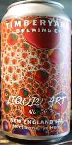 Liquid Art No. 30