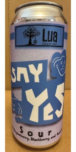 Say Yes