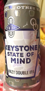 Keystone State Of Mind