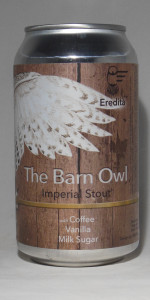 The Barn Owl