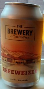 Hefeweizen
