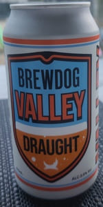 Valley Draught (Australian)