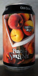 Peach Smash