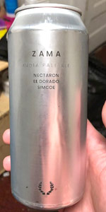 Zama