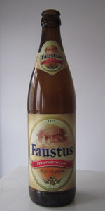Faustus