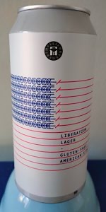 Liberation Lager